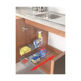 Cesto Metaltex Limpio Metal (20 x 50 x 28 cm) - EcoNest