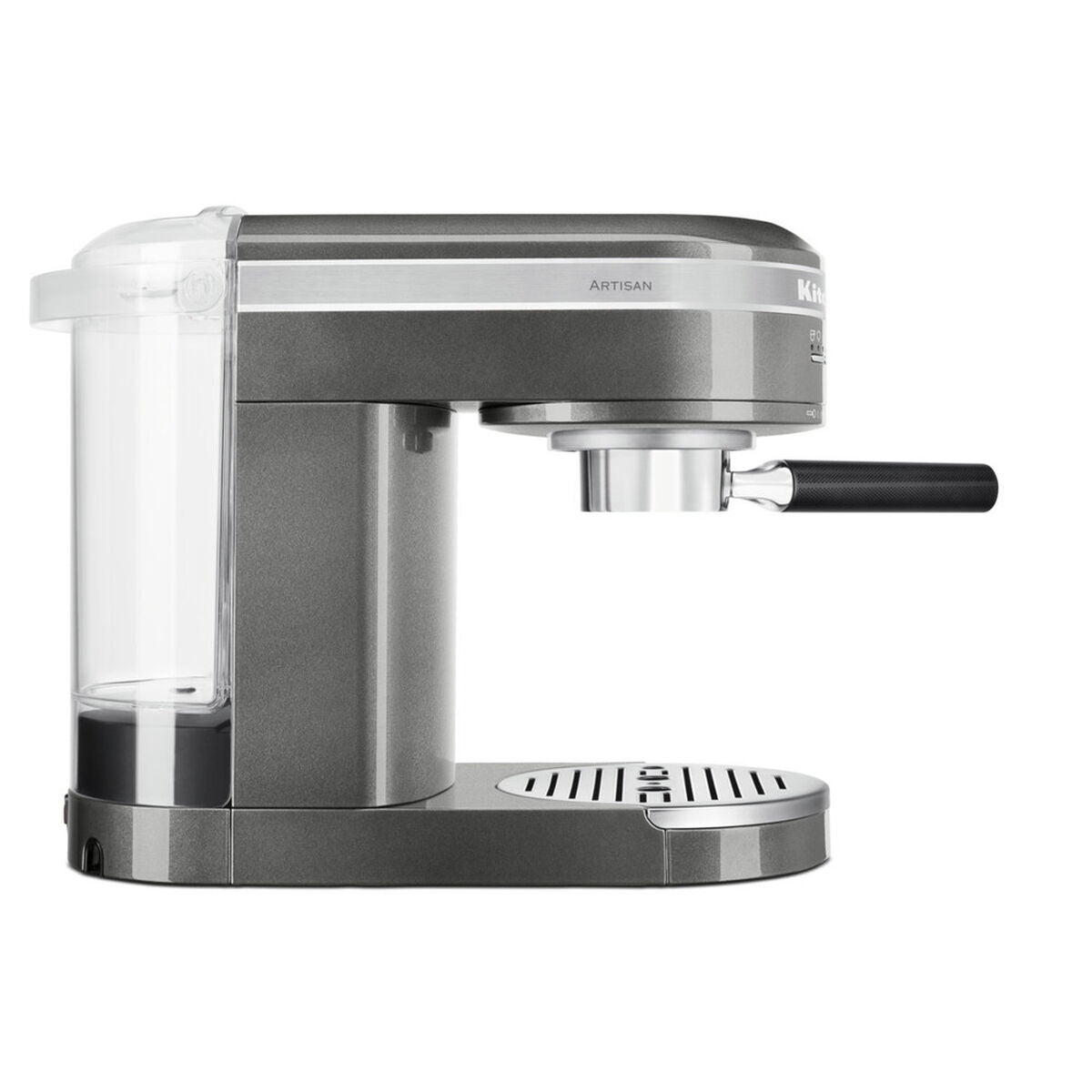 Express Manual Coffee Machine KitchenAid 5KES6503EMS 1470 W 1,4 L