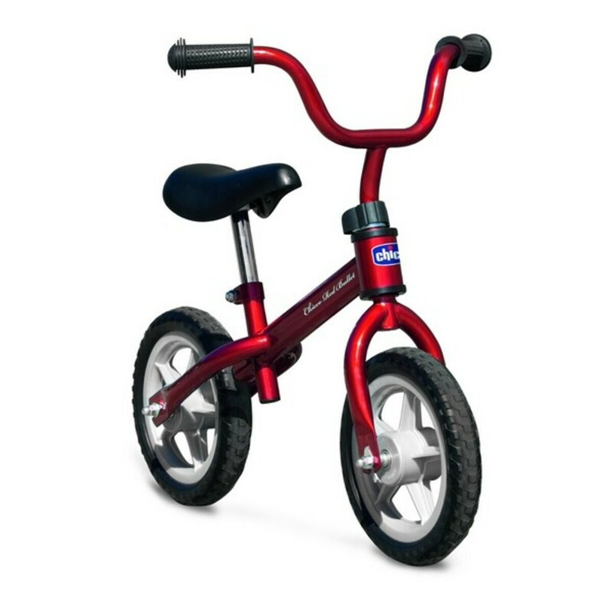 Bicicleta Infantil Chicco Vermelho (30+ Meses)