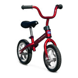 Bicicleta Infantil Chicco Rojo (30+ Meses)