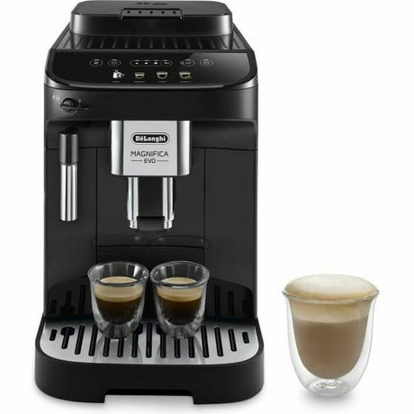 Cafeteira Superautomática DeLonghi ECAM290.22.B Preto 1450 W 15 bar - EcoNest