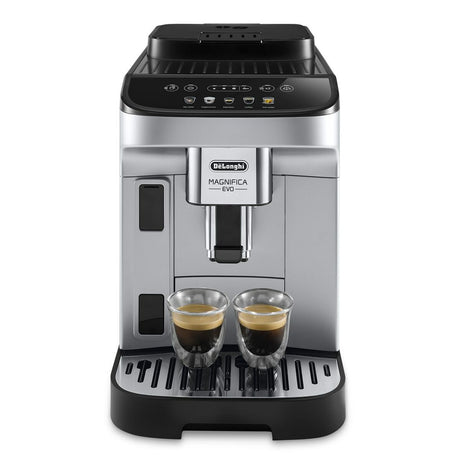 Cafeteira Superautomática DeLonghi DEL ECAM 290.61.SB Multicolor Prateado 1450 W 2 Kopjes 1,8 L - EcoNest