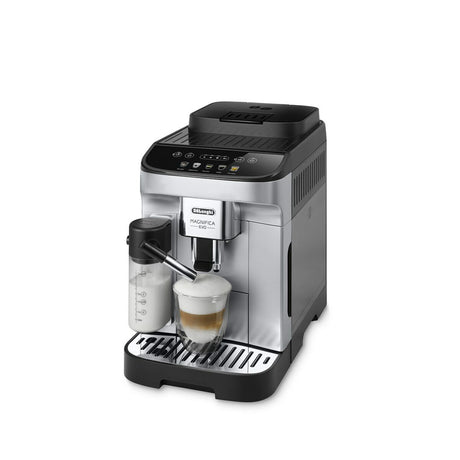 Cafeteira Superautomática DeLonghi DEL ECAM 290.61.SB Multicolor Prateado 1450 W 2 Kopjes 1,8 L - EcoNest