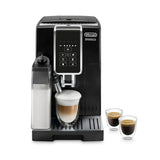 Cafeteira Superautomática DeLonghi Dinamica Preto 1450 W 15 bar 1,8 L - EcoNest