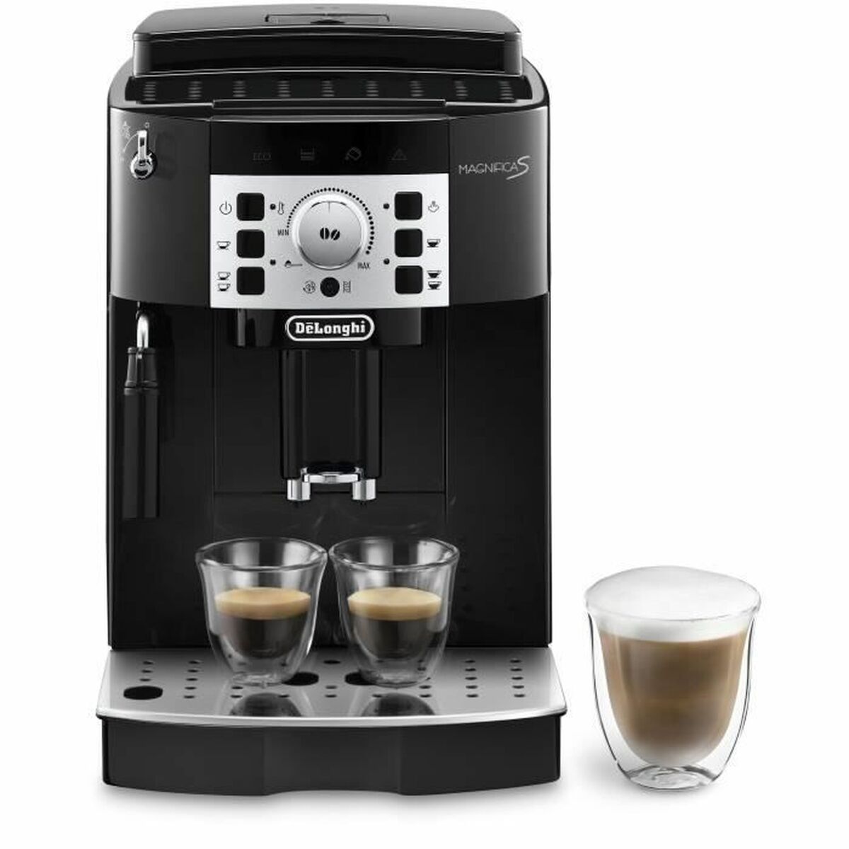 Cafeteira Superautomática DeLonghi ECAM22.140.B 1450 W Preto 1450 W - EcoNest