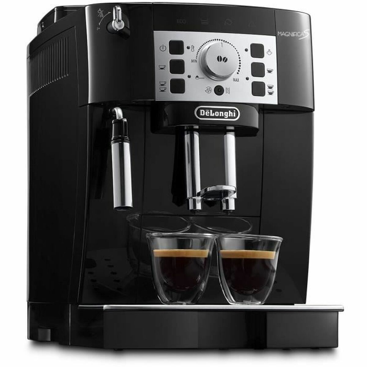 Cafeteira Superautomática DeLonghi ECAM22.140.B 1450 W Preto 1450 W - EcoNest