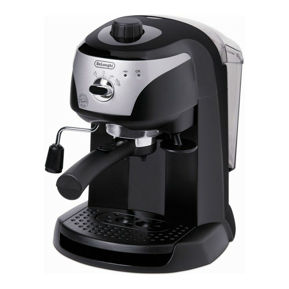 Cafeteira DeLonghi EC221.B 1 L 1100 W - EcoNest