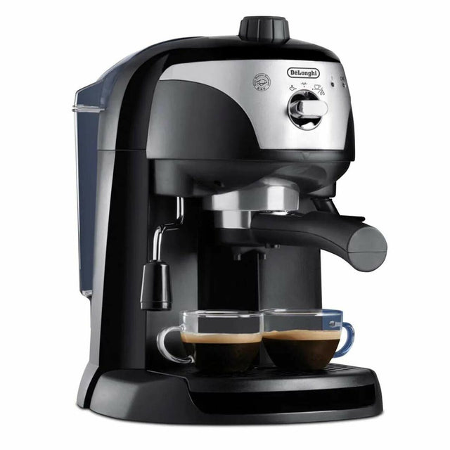 Cafeteira DeLonghi EC221.B 1 L 1100 W - EcoNest