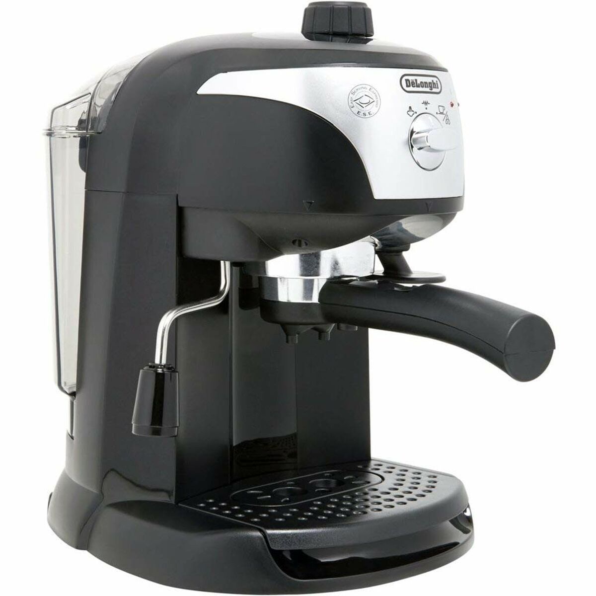 Cafeteira DeLonghi EC221.B 1 L 1100 W - EcoNest