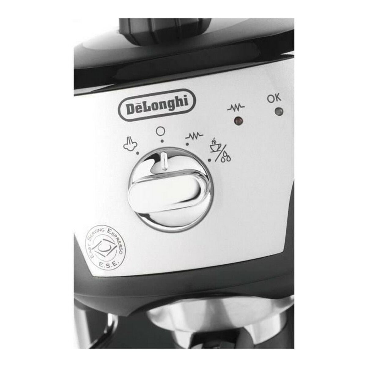 Cafeteira DeLonghi EC221.B 1 L 1100 W - EcoNest