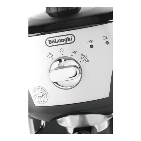 Cafeteira DeLonghi EC221.B 1 L 1100 W - EcoNest