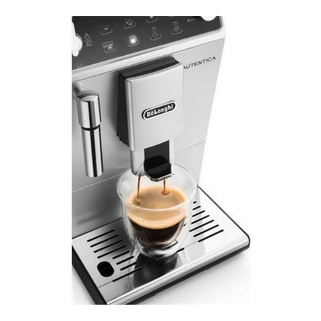 Cafeteira Superautomática DeLonghi ETAM29.510 1450 W 15 bar - EcoNest