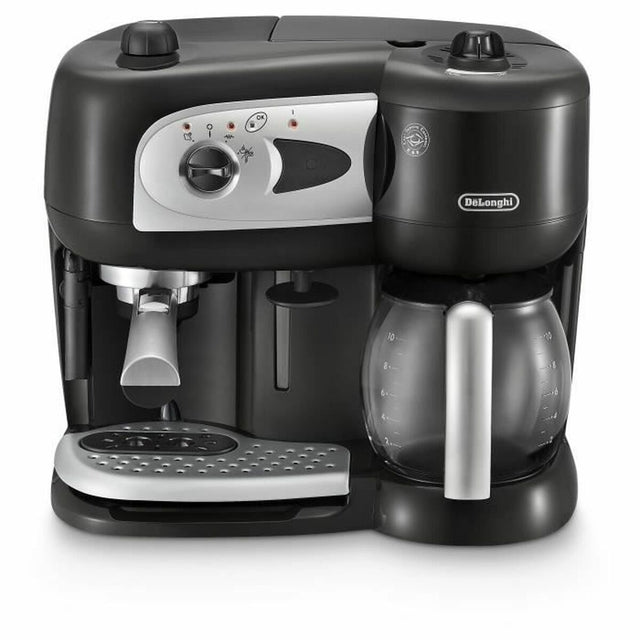 Cafeteira DeLonghi 1750 W 1,3 L - EcoNest