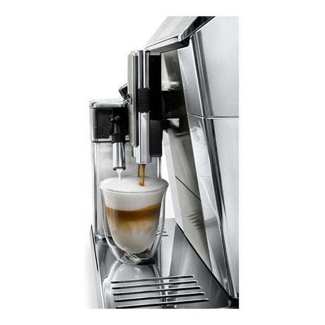 Cafeteira Superautomática DeLonghi ECAM65055MS 1450 W Cinzento 1450 W 2 L - EcoNest