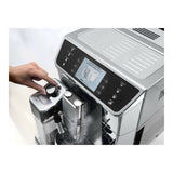 Cafeteira Superautomática DeLonghi ECAM65055MS 1450 W Cinzento 1450 W 2 L - EcoNest