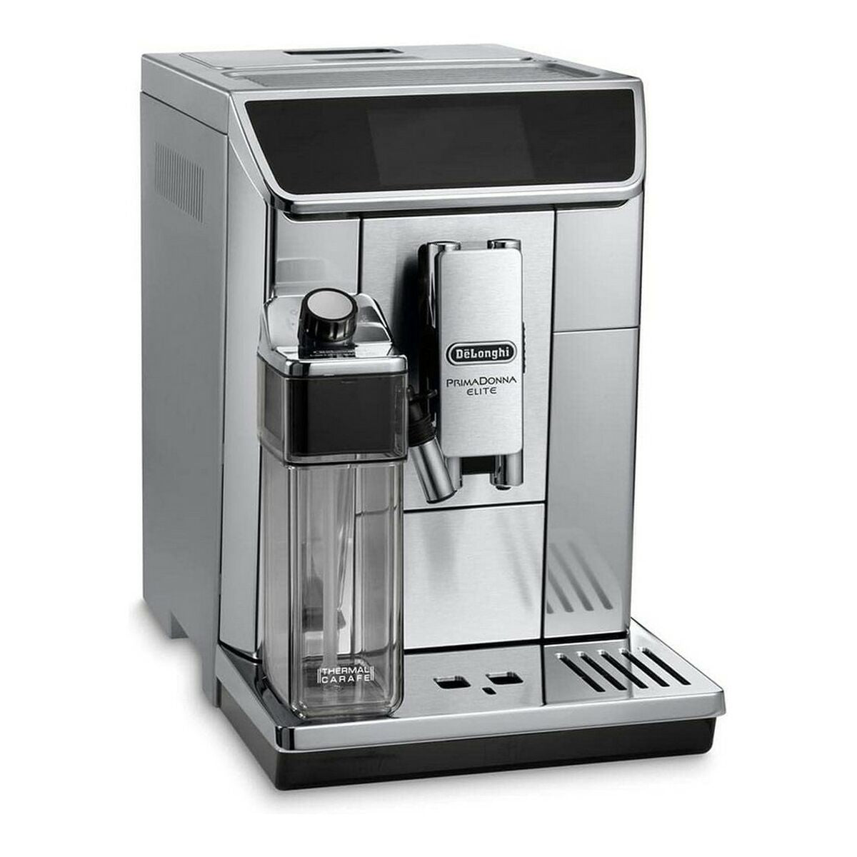 Superautomatic Coffee Maker DeLonghi ECAM650.75 1450 W 2 L 15 bar