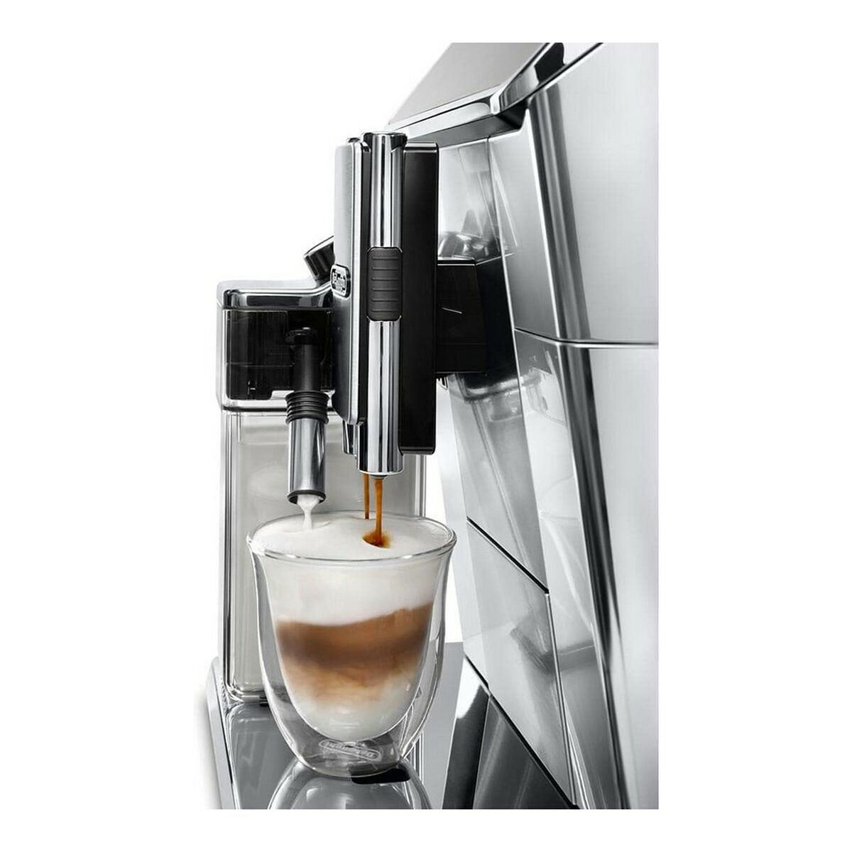 Superautomatic Coffee Maker DeLonghi ECAM650.75 1450 W 2 L 15 bar