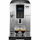 Cafeteira Superautomática DeLonghi ECAM 350.35.SB Prateado - EcoNest