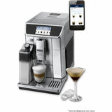 Cafeteira Superautomática DeLonghi ECAM650.85.MS 1450 W Cinzento 1 L - EcoNest