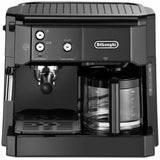 Máquina de Café Expresso Bixolon BCO 411.B 1750 W Preto 1750 W - EcoNest