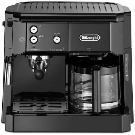 Máquina de Café Expresso Bixolon BCO 411.B 1750 W Preto 1750 W - EcoNest