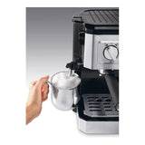 Máquina de Café de Filtro DeLonghi BCO 421.S 1750 W 1 L - EcoNest