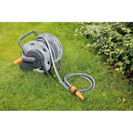 Carro Porta-mangueira GF Garden gf80005793 Mini 15 m - EcoNest