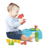 Playset Baby Clementoni 17042 Caixa de Ferramentas (9 pcs) - EcoNest