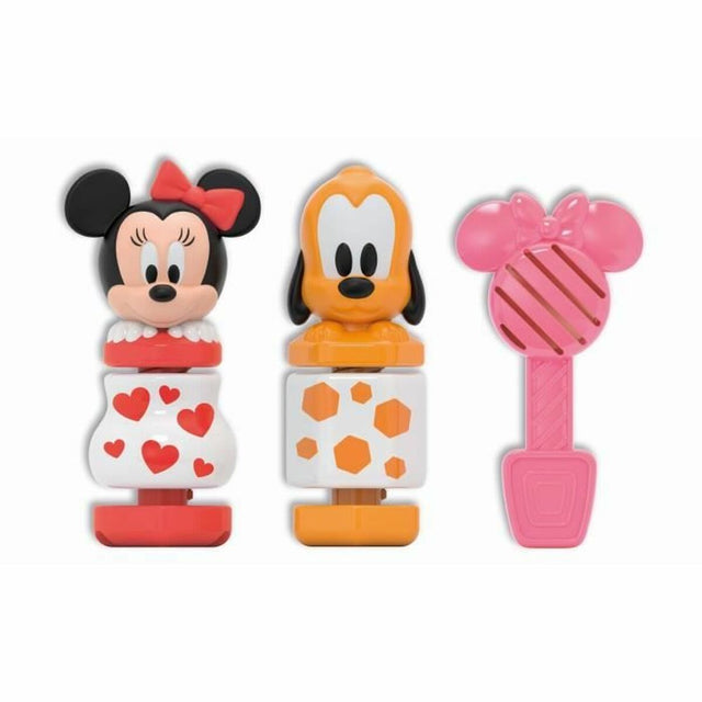 Brinquedo de bebé Clementoni Minnie Mouse - EcoNest