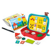 Jogo Educação Infantil Clementoni Case Figures Shapes (FR) - EcoNest