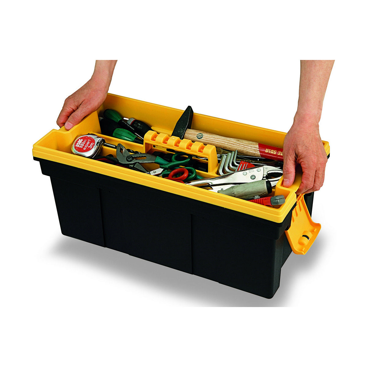 Caixa de Ferramentas Terry Tool Chest 22 57,5 x 27,5 x 29 cm - EcoNest