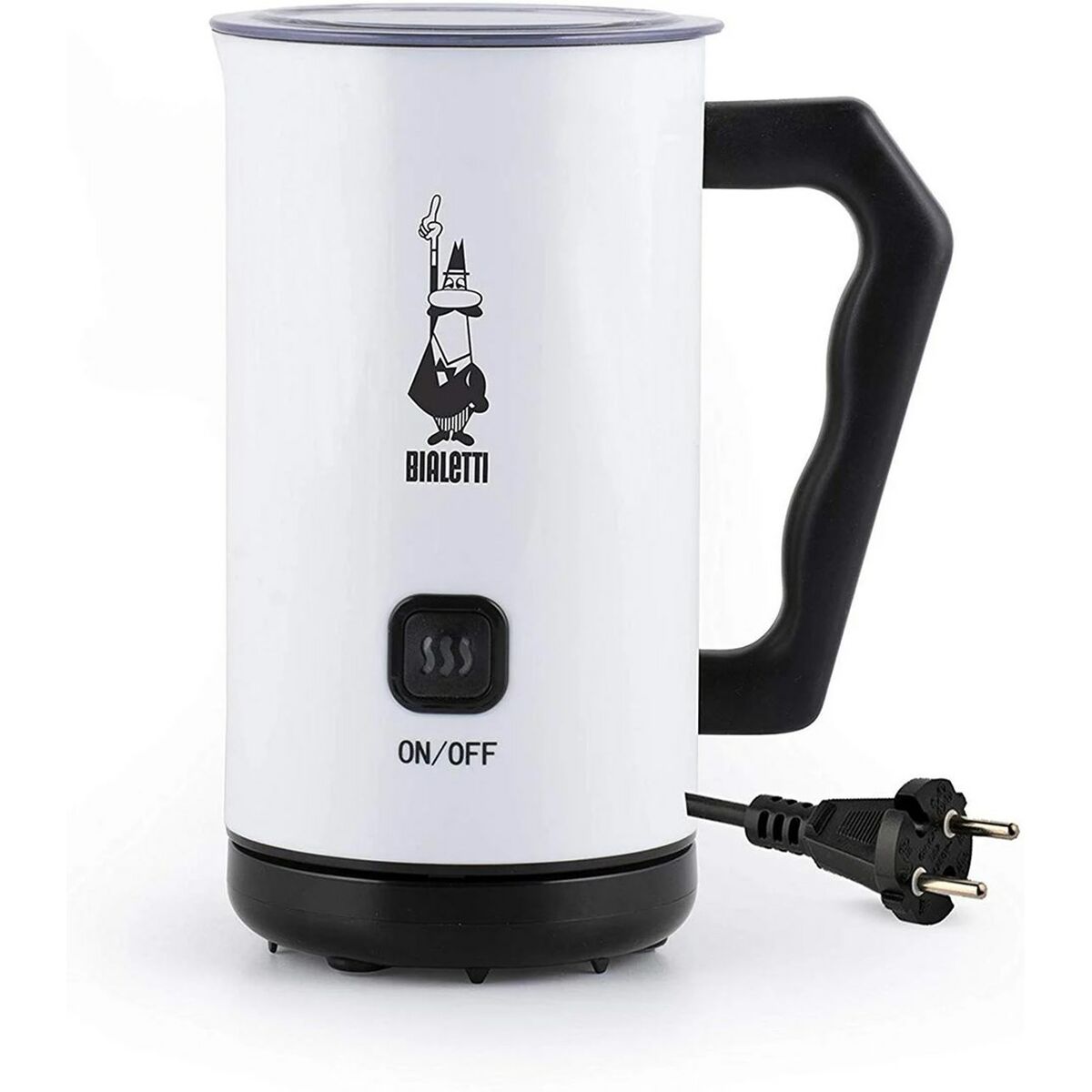 Espumador de Leite Bialetti MKF02 - EcoNest