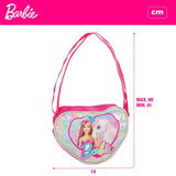 Jogo Criativo de Plasticina Barbie Fashion Bolsa 8 Peças 300 g - EcoNest