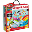 Jogo Educativo Lisciani Giochi Baby collection (FR) Multicolor - EcoNest