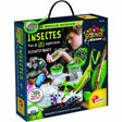 Jogo de Ciência Lisciani Giochi Génius Science scientific game insects (FR) - EcoNest