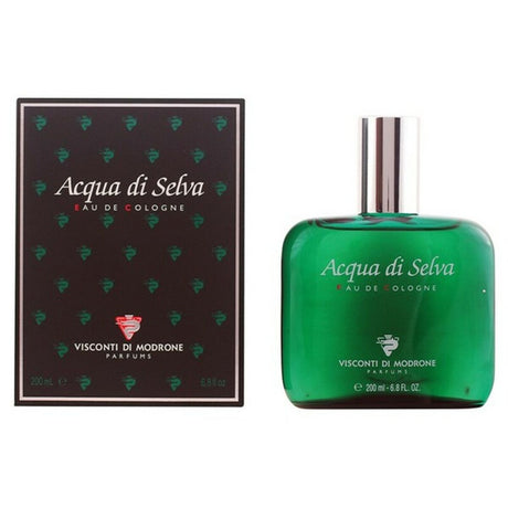 Perfume Homem Acqua Di Selva Victor EDC 400 ml - EcoNest