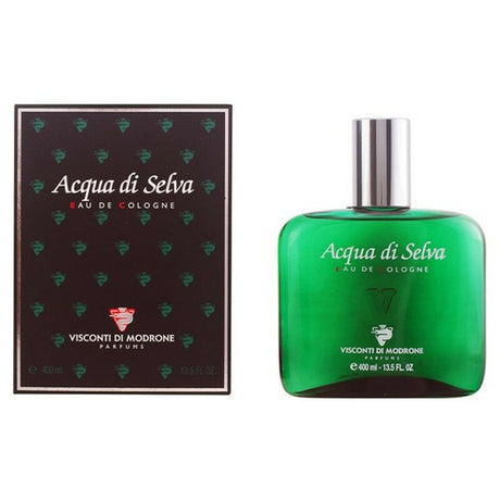 Perfume Homem Acqua Di Selva Victor EDC 400 ml - EcoNest