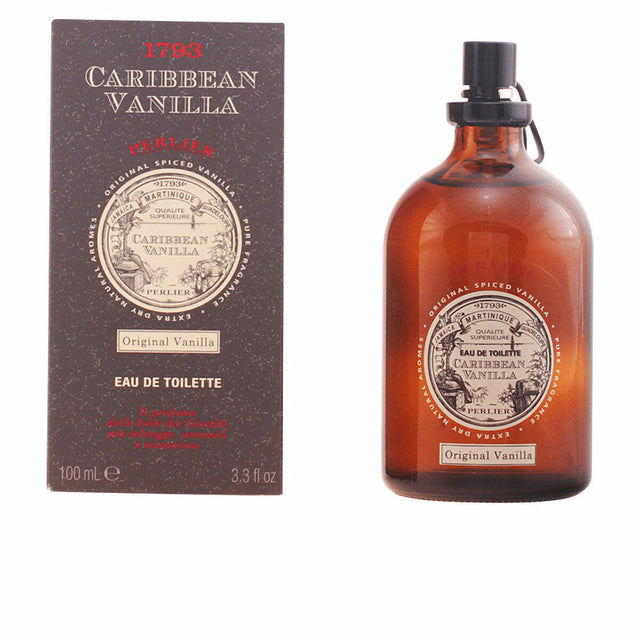 Perfume Homem Victor 8009740823322 EDT Caribbean Vainilla Original 100 ml - EcoNest