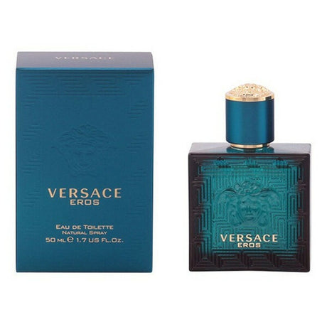 Perfume Homem Eros Versace EDT - EcoNest