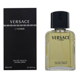 Perfume Homem Versace Pour Homme Versace EDT - EcoNest