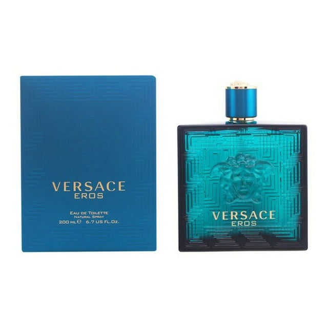 Perfume Homem Eros Versace EDT - EcoNest