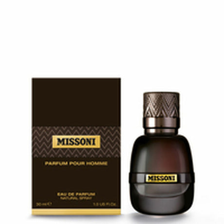 Perfume Homem Missoni Pour Homme (30 ml) - EcoNest