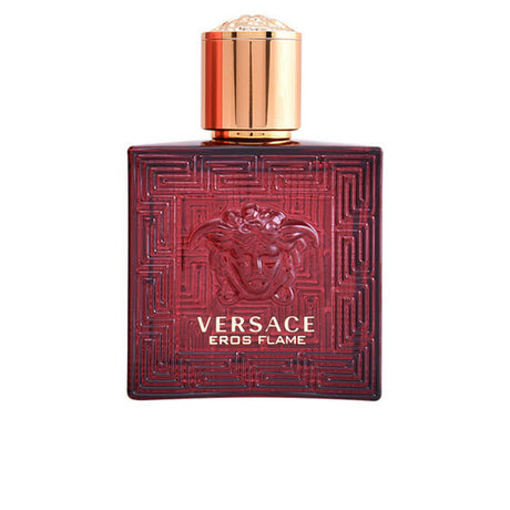 Perfume Homem Eros Flame Versace EDP - EcoNest