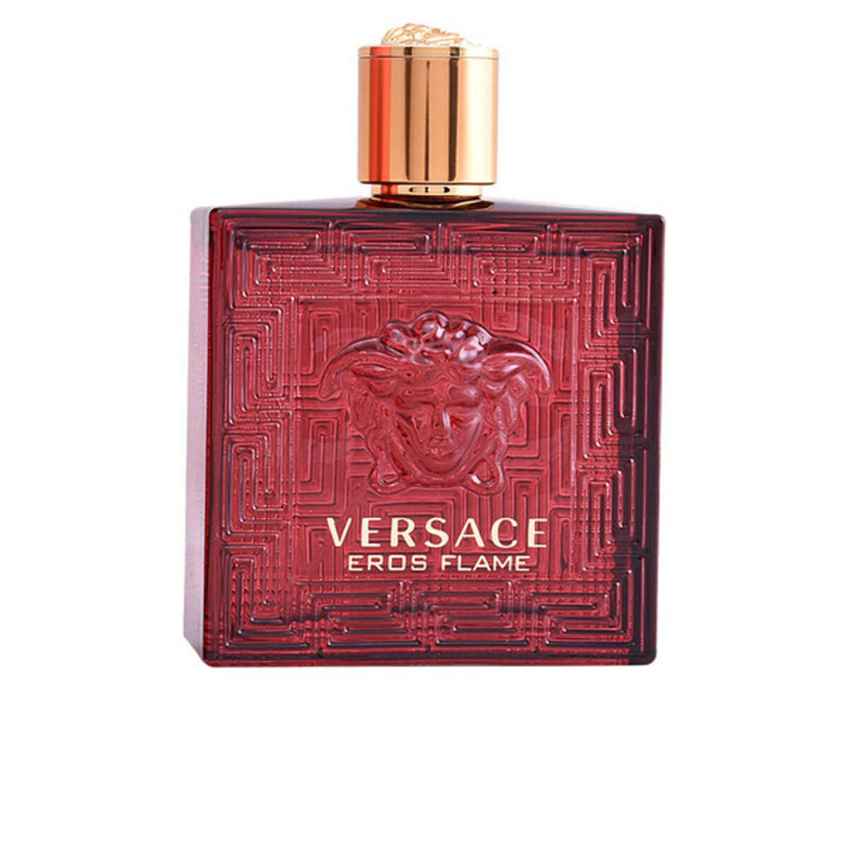 Perfume Homem Eros Flame Versace EDP - EcoNest