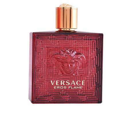 Perfume Homem Eros Flame Versace EDP - EcoNest