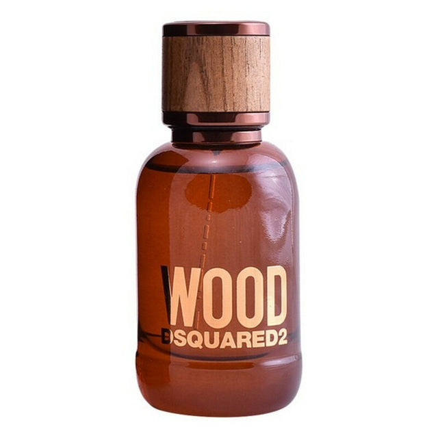 Perfume Homem Wood Dsquared2 (EDT) - EcoNest