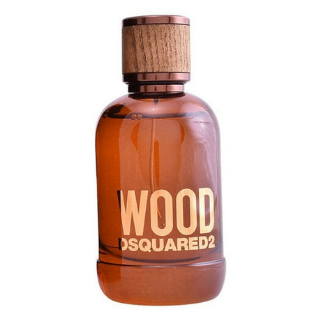 Perfume Homem Wood Dsquared2 EDT - EcoNest