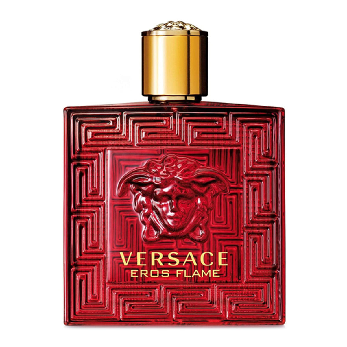 Perfume Homem Eros Flame Versace EDP - EcoNest