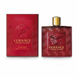 Perfume Homem Versace EDP Eros Flame 200 ml - EcoNest