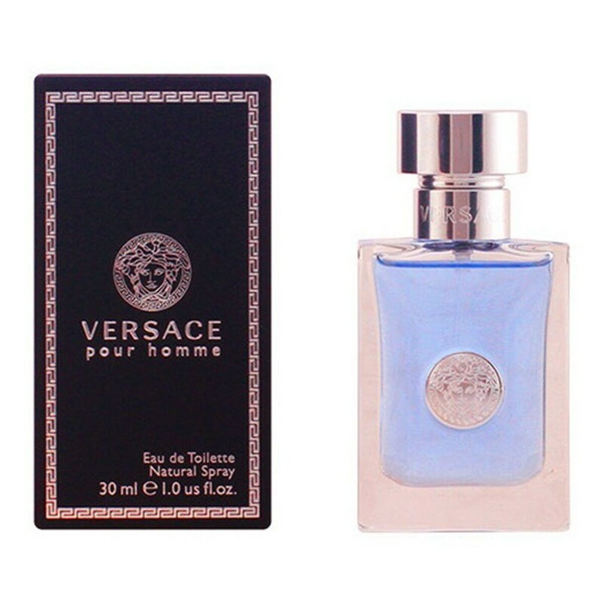 Perfume Homem Versace Pour Homme Versace EDT - EcoNest